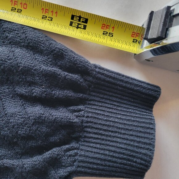 St. Croix Tri Color 1/4 Zip Men’s Sweater (Size: XXL) - Picture 16 of 16